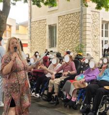 Fête de la musique