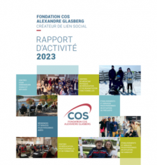 Rapport d'activité 2023