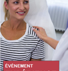 Expérience patient