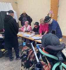 Mardi Gras – Escape Game Arsène Lupin au COS CRPF de Nanteau