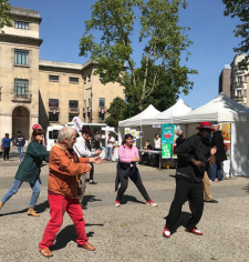 Forum santé 25