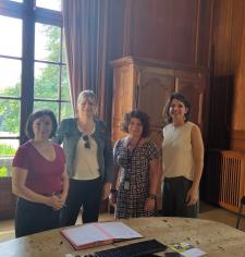COS CRPF & APRR : un partenariat durable pour l’inclusion