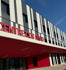 Centre COS Divo