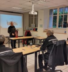 Devenez professionnel de la sécurité privée avec une formation adaptée et certifiante !