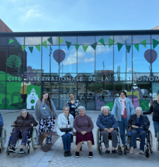 cité de la gastronomie
