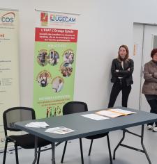 La Plateforme Emploi accompagné signe une convention de partenariat avec les ESAT de Seine-et-Marne 